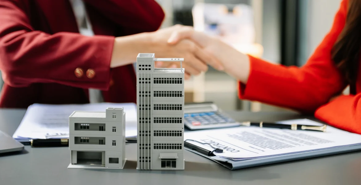 VAT on Commercial Property