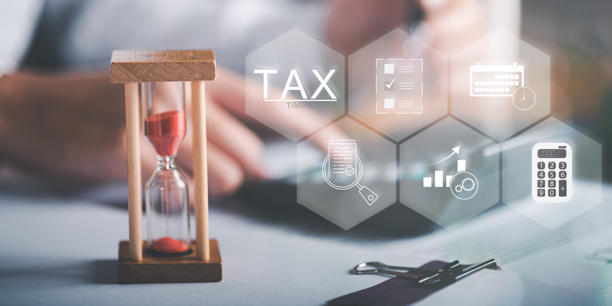 Corporate Tax Deadline