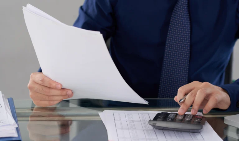 Documents for Corporate Tax Registration