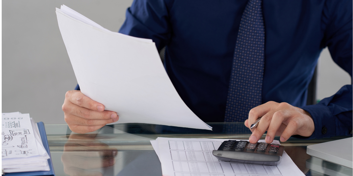 Documents for Corporate Tax Registration