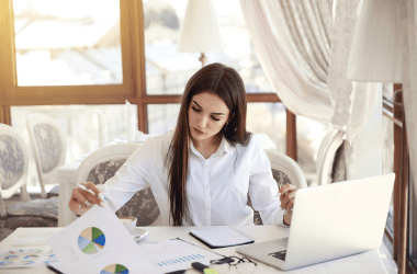 Accurate Bookkeeping Management