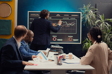 Payroll and Expense Management