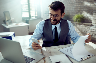 Payroll and Expense Management