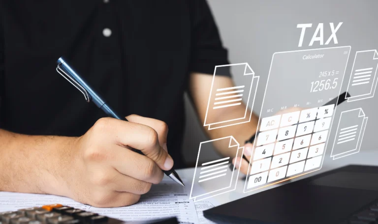 UAE Corporate Tax