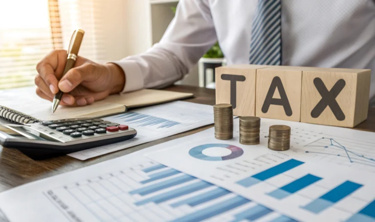 Tax Audits