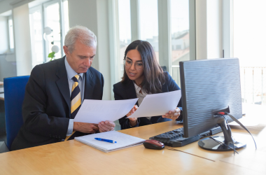 VAT Compliance and Tax Support