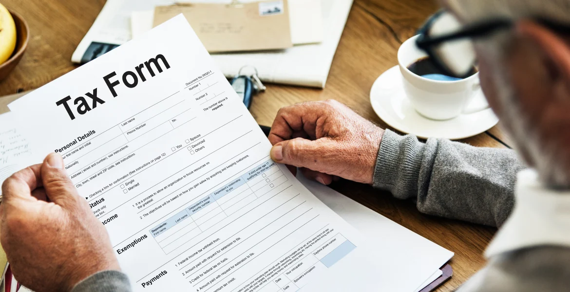 Tax Under UAE Corporate Tax