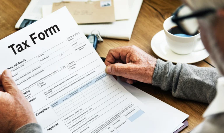 Tax Under UAE Corporate Tax