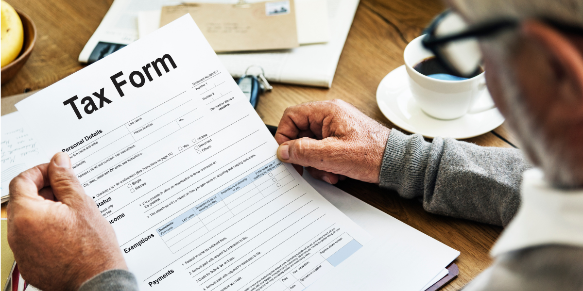 Tax Under UAE Corporate Tax