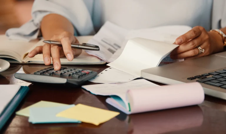 Documents for Tax Compliance
