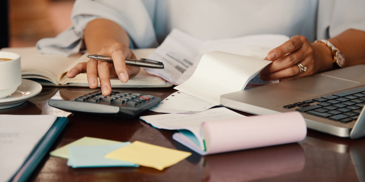 Documents for Tax Compliance