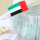 VAT Records in the UAE