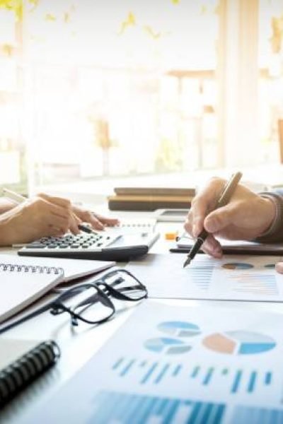 VAT Consultancy Services in The UAE