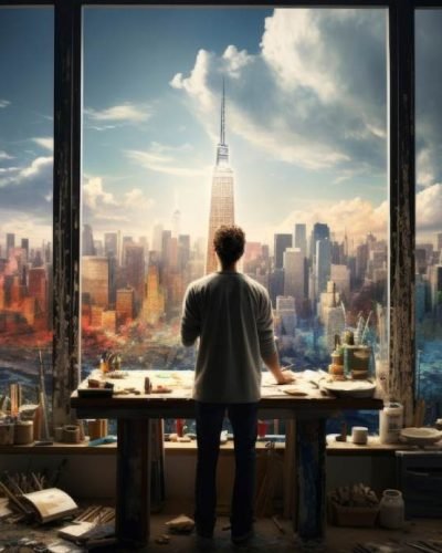 Building your Business Dreams