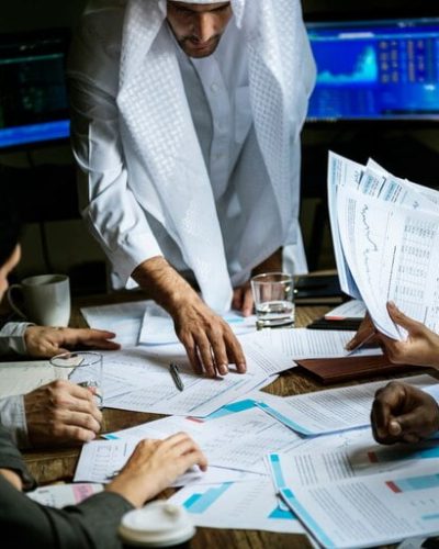Best Internal Audit Services in Dubai, UAE