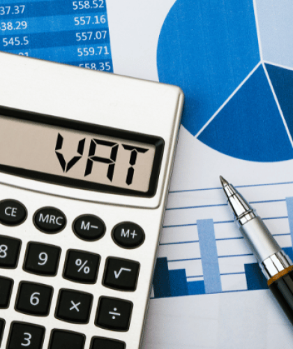 Vat Consultancy Services in Dubai, UAE